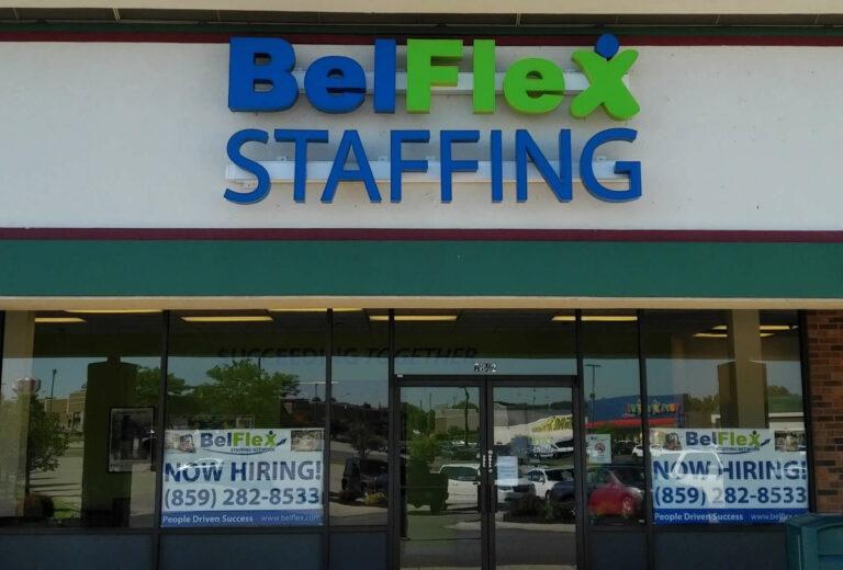 Staffing the Tri-State Region: Inside BelFlex’s Core Markets