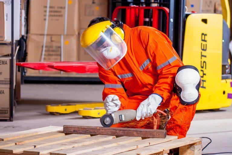 Why Temporary Work is Permanent in the Manufacturing Industry